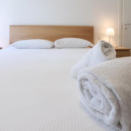 Primopiano - Biancospini Apartman Milánó Kültér fotó