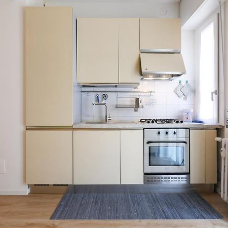 Primopiano - Biancospini Apartman Milánó Kültér fotó