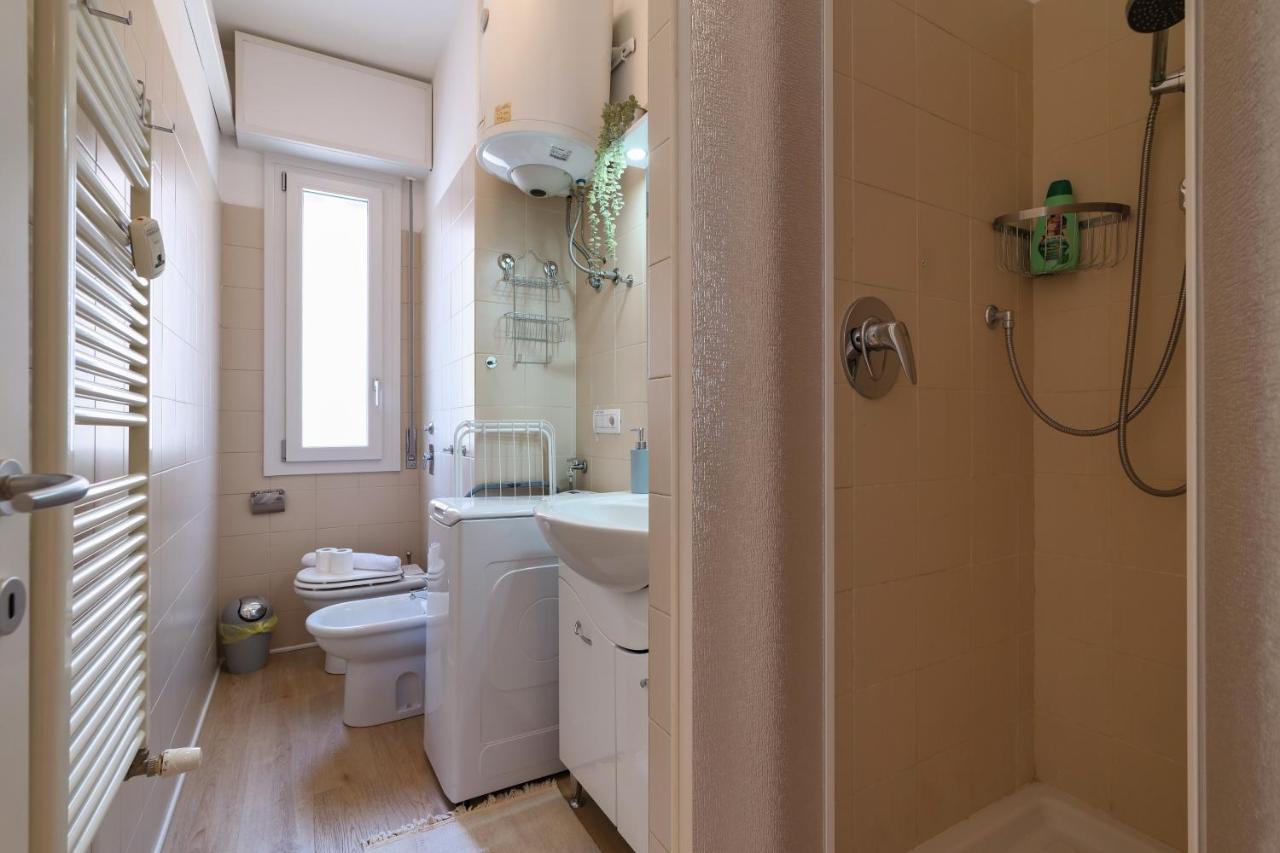 Primopiano - Biancospini Apartman Milánó Kültér fotó