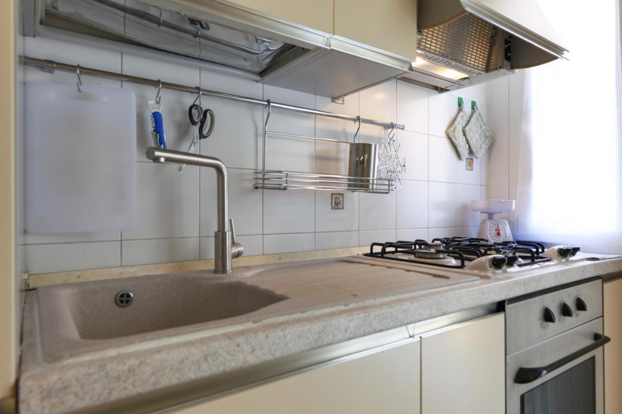 Primopiano - Biancospini Apartman Milánó Kültér fotó