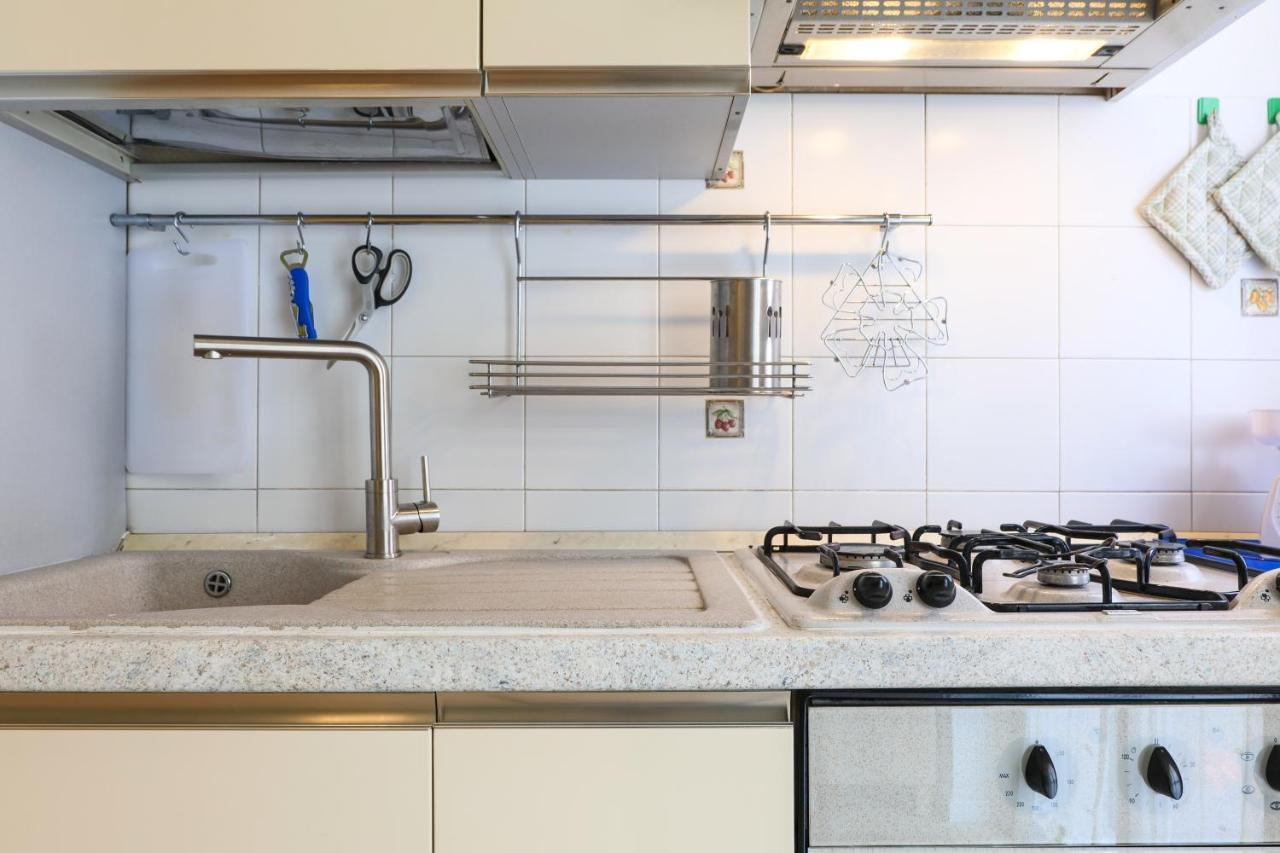 Primopiano - Biancospini Apartman Milánó Kültér fotó