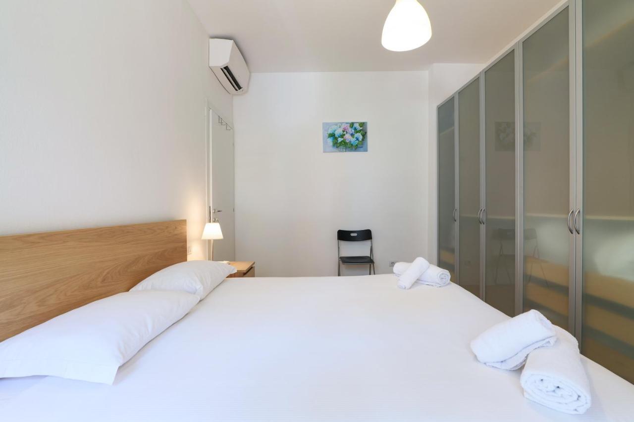 Primopiano - Biancospini Apartman Milánó Kültér fotó