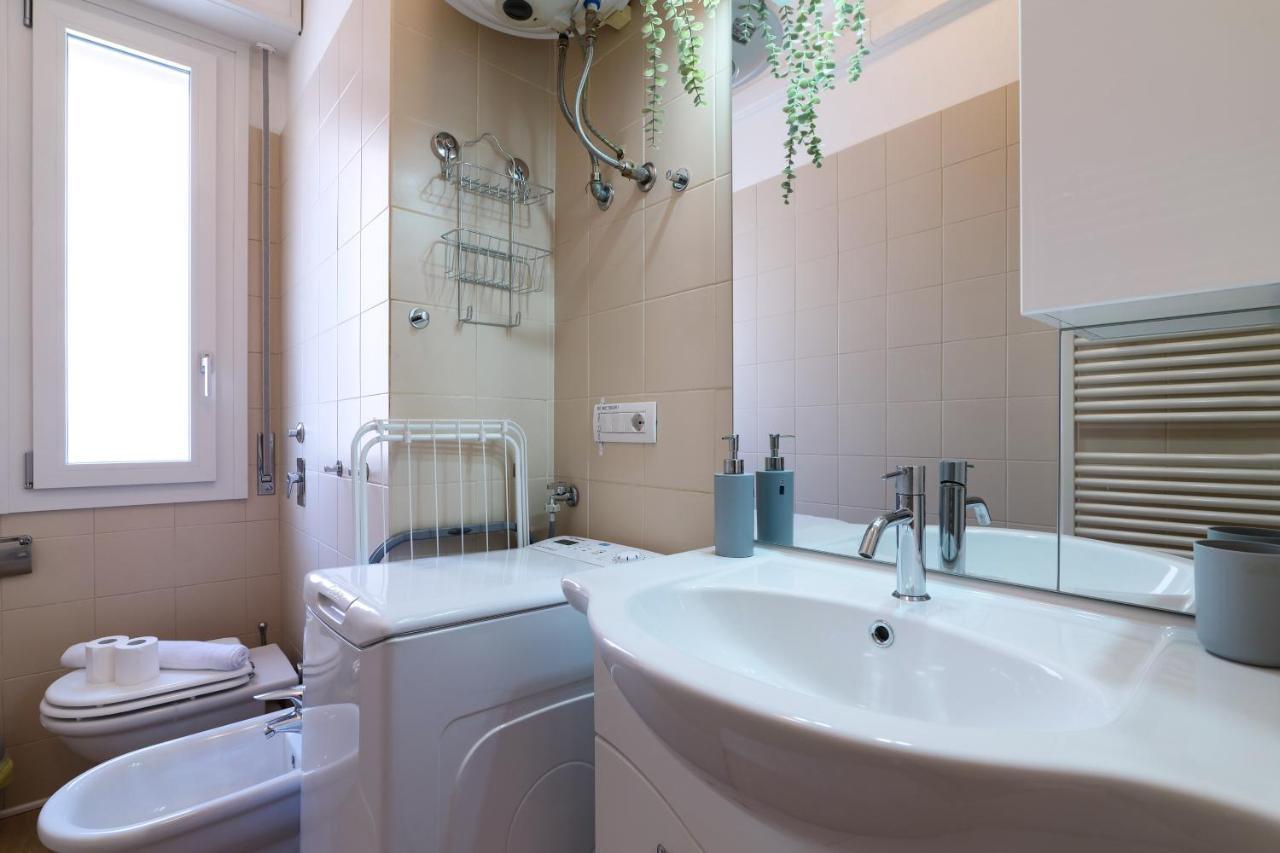 Primopiano - Biancospini Apartman Milánó Kültér fotó