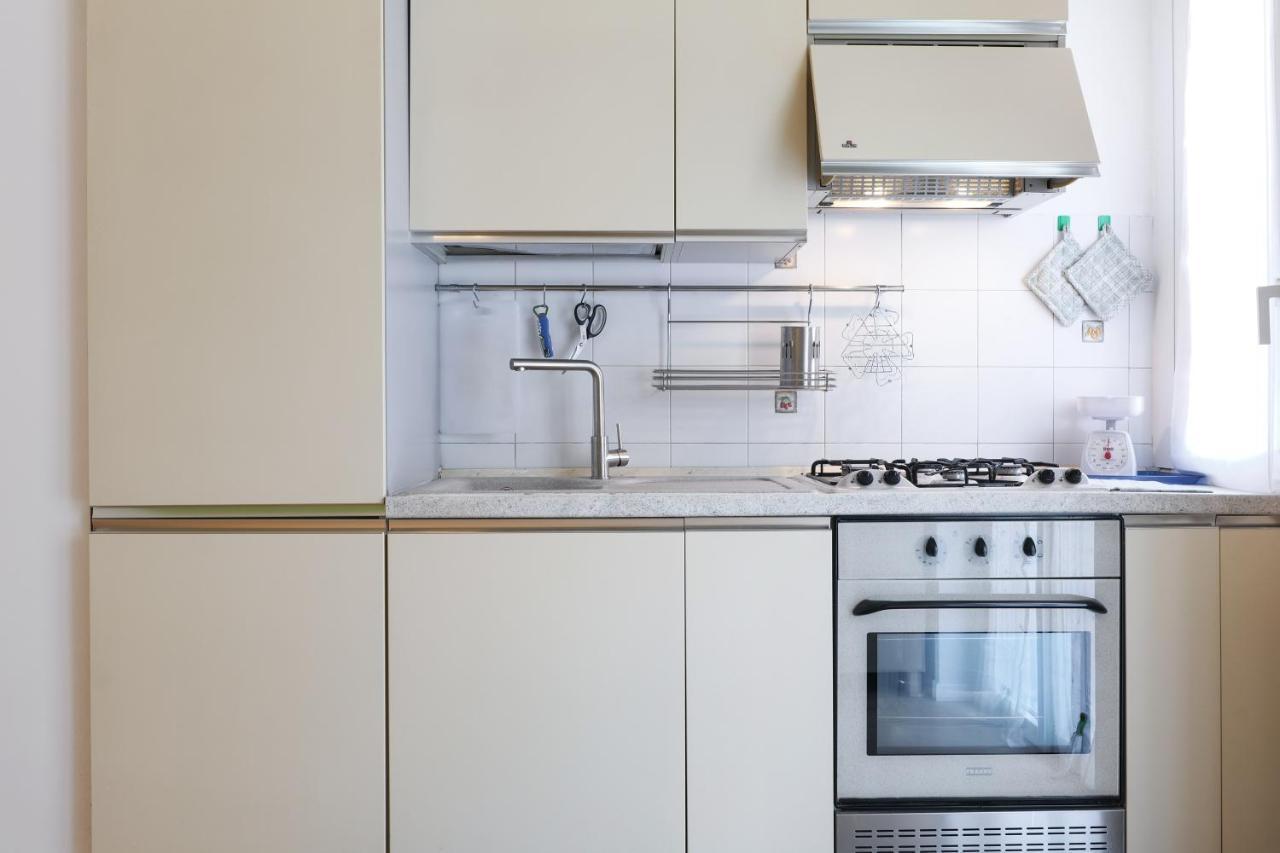 Primopiano - Biancospini Apartman Milánó Kültér fotó